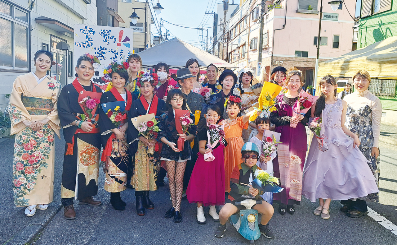 多世代交流イベント「うわまつ２０２６」（横須賀・三浦・湘南版）