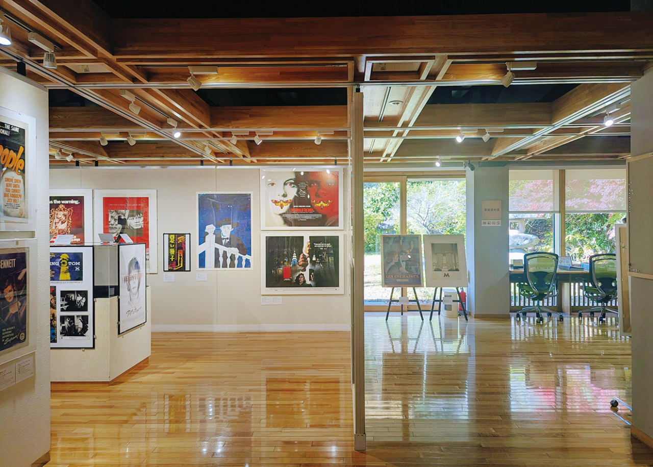 鎌倉市川喜多映画記念館にて開催中！サスペンス・ミステリー映画の魅力に迫る（2025年12月19日号横須賀・三浦・湘南版）