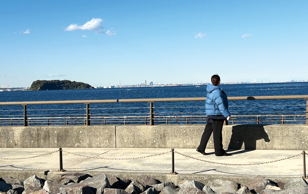 【みうらんワールド】午年のスタートは馬堀（2026年1月9日号横須賀・三浦・湘南版）