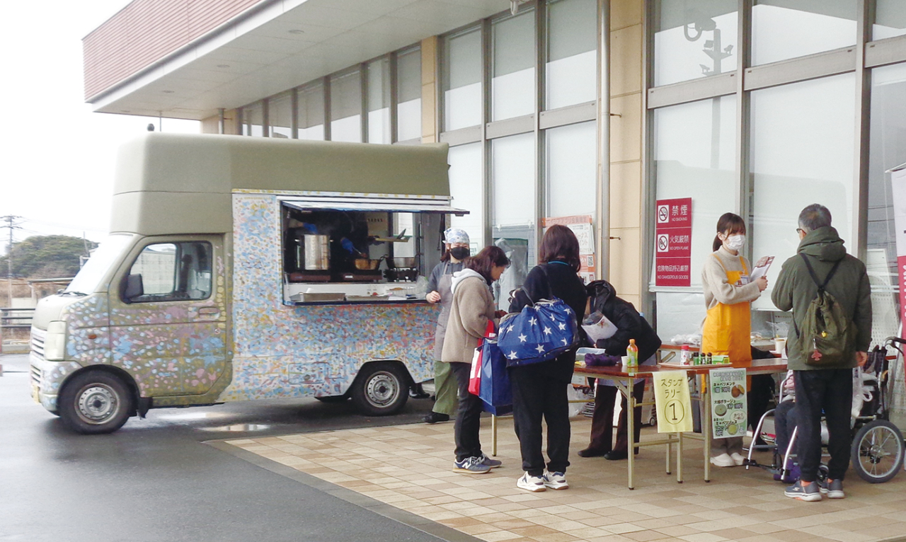 ３月８日㈰〜15日㈰「市民交流センターまつり２０２６」開催（2026年3月6日号横須賀・三浦・湘南版）