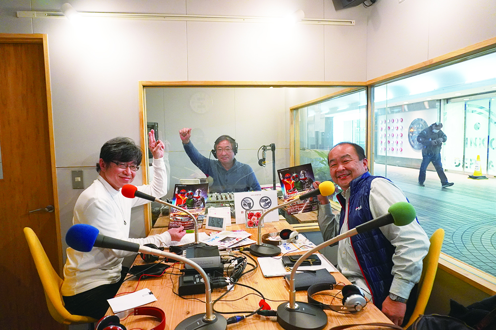 金沢シーサイドＦＭ 「明日も笑和で！」絶好調で発信中！（2023年3月10日号　金沢版）