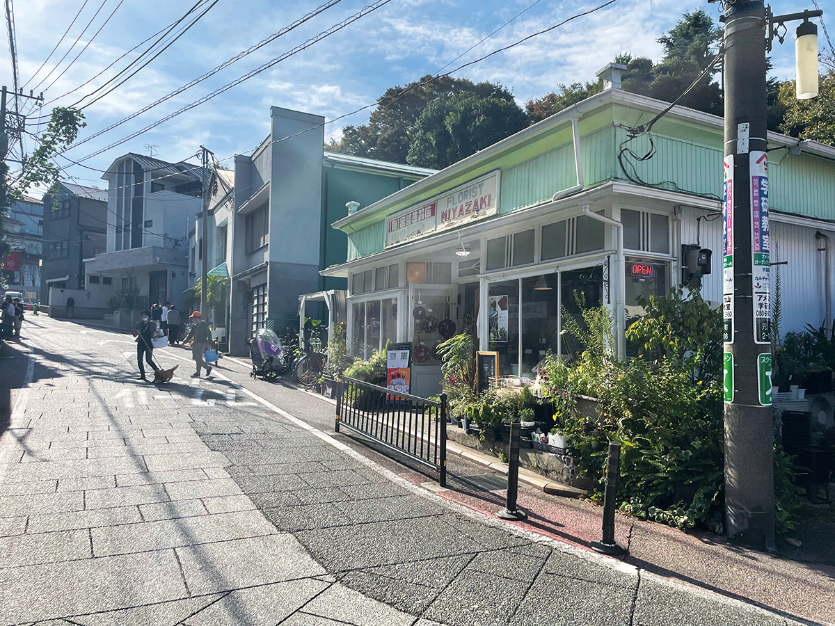 横浜村から世界のMOTOMACHIへ開港から共に歩む１５０年（2023年11月24日号中区・西区版）