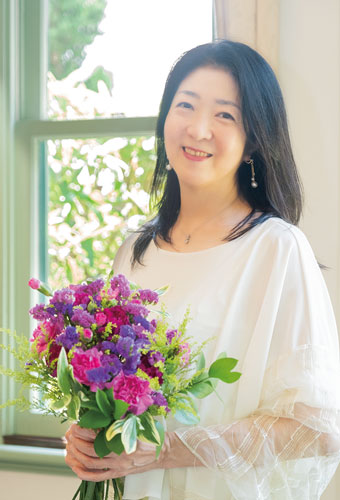 藤井先生
