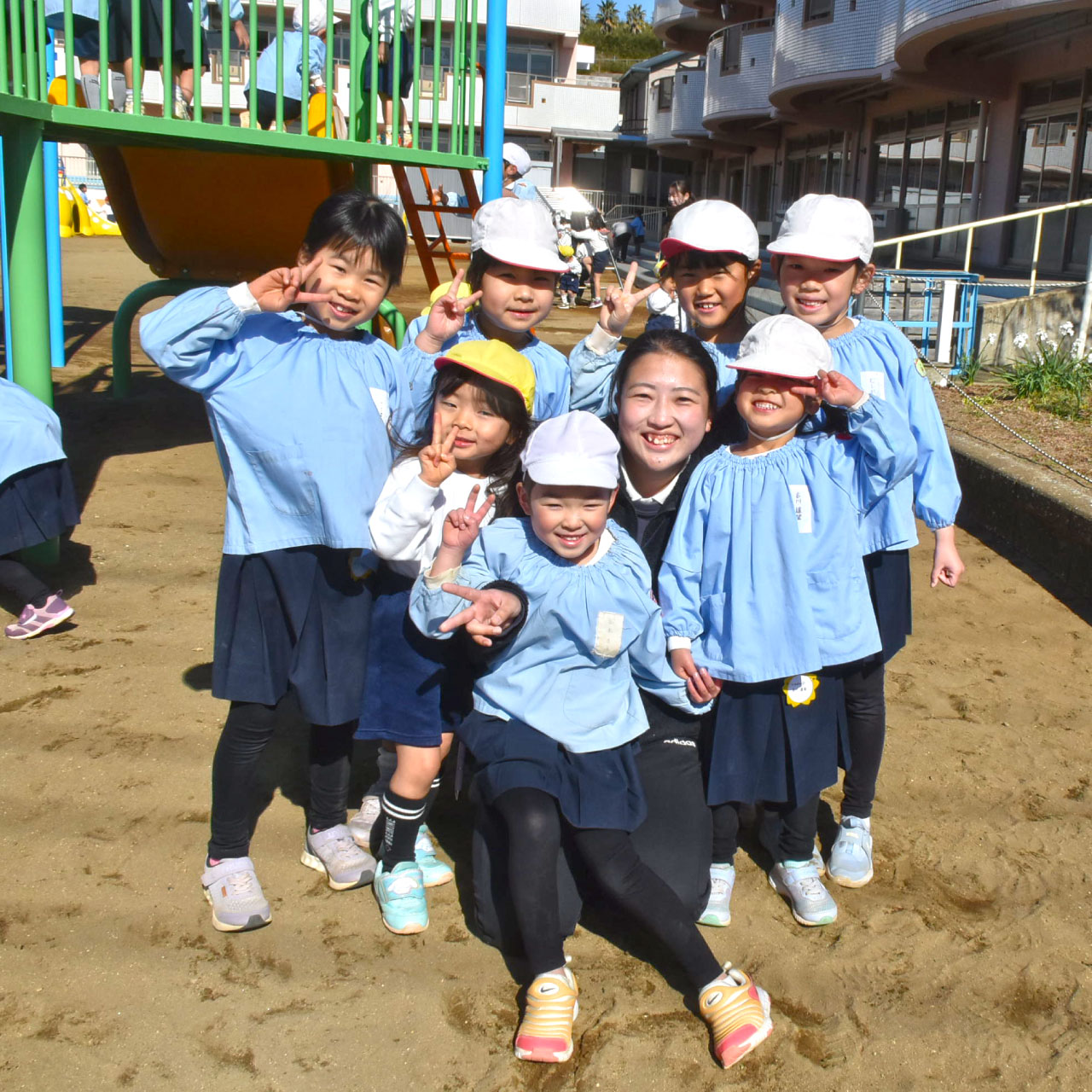 津久井幼稚園
